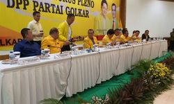 Golkar Gandeng 10 Lembaga Survei Jelang Pilkada Serentak 2020