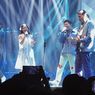 RAN dan Yura Yunita Bawakan Lagu Melawan Dunia, Kenang Perjuangan Adam Fabumi