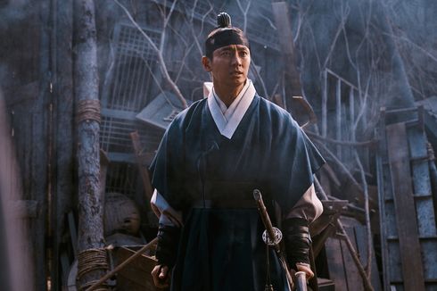 Punya Konsep Unik, 6 Drama Korea dari Netflix Ini Wajib Tonton