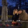 Rangkuman Hari Ke-276 Serangan Rusia ke Ukraina: Ukraina Peringati Holodomor, Pemimpin Negara Eropa Ramai-ramai ke Kyiv