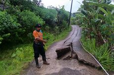 Geger Mayat Lansia Hangus di Hutan Lamongan, Ternyata Korban Perampokan