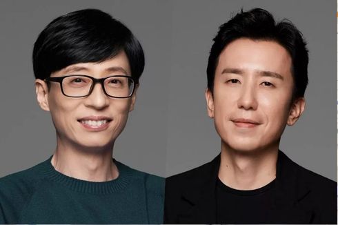 Sembuh dari Covid-19, Yoo Jae Suk dan Yoo Hee Yeol Kembali Beraktivitas