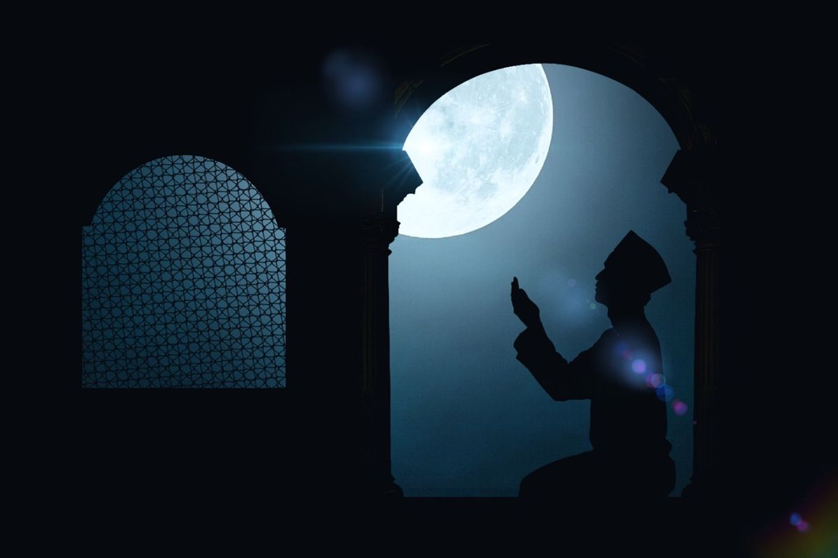 Jadwal Puasa Sunnah Muharram 1447 H: Tasu'a, Asyura, dan Ayyamul Bidh