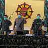 Sniper KKB Pimpinan Lekagak Telenggen Tewas dalam Kontak Senjata dengan TNI-Polri