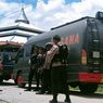 Temuan Benda Diduga Bom di Manokwari, Tim Gegana Turun ke Lokasi