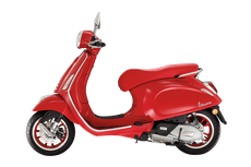 Tips dari Piaggio Indonesia Agar Bisa dapat Vespa Limited Harga Normal