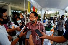 Kabupaten Semarang Terapkan Sanksi untuk Pelanggar Protokol Kesehatan