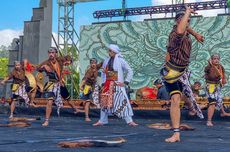 Awas Bisa Sia-sia Datang, Ini Ketentuan Berkunjung ke Dieng Culture Festival 2024