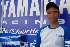 Indonesia Siap Tempur di Yamaha Asean Cup Race 2014