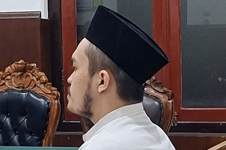 Jambret HP Turis Jerman di Kota Tua Surabaya, Terdakwa Mengaku untuk Biaya Pengobatan Ayah