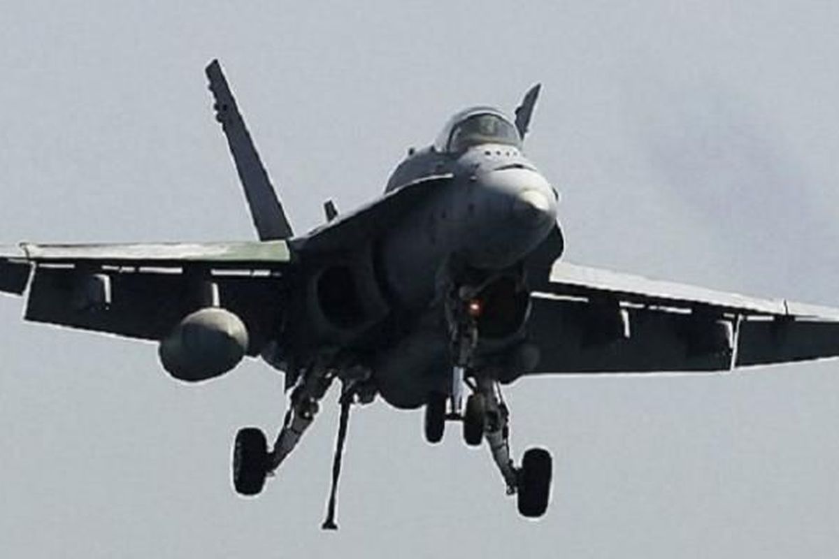 Dinamika Akses Wilayah Udara untuk Militer AS di Asia: Izin Bervariasi Antar Negara