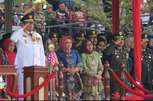 Jawa Barat Mengalami Kemajuan Signifikan