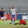 Persib Vs Persik 0-0: Macan Putih Pupus Asa Maung Bandung Juara Liga 1