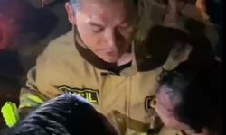 Aksi Heroik Damkar Makassar Selamatkan Balita yang Terjebak Kebakaran di Dalam Rumah
