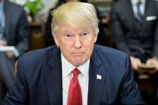 Presiden Trump Akan Terbitkan Kebijakan Baru Terkait Imigran