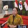 Puan Tak Diajak Jokowi Bicarakan 
