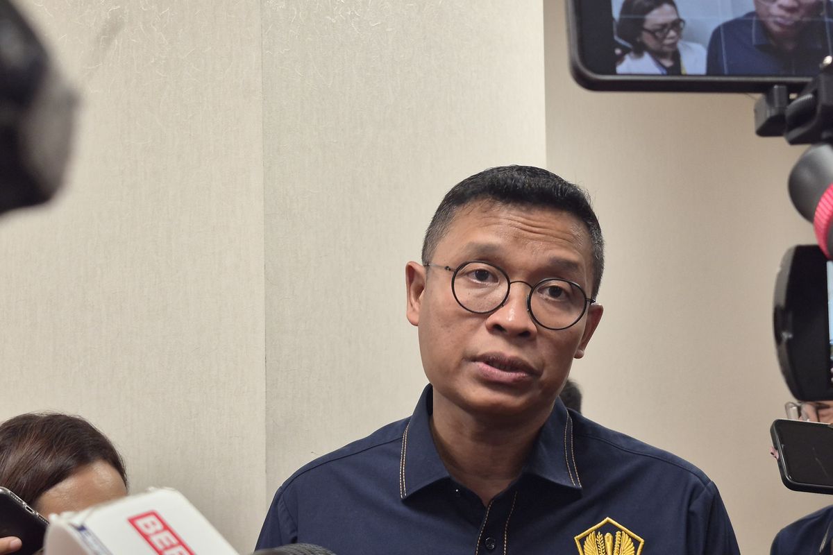 Bos DJP: Usulan Pajak Pencairan JHT Jadi 0 Persen Masih Dikaji