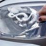 Cara Mudah Bikin Mika Lampu Mobil Kinclong, Bisa Pakai Pasta Gigi