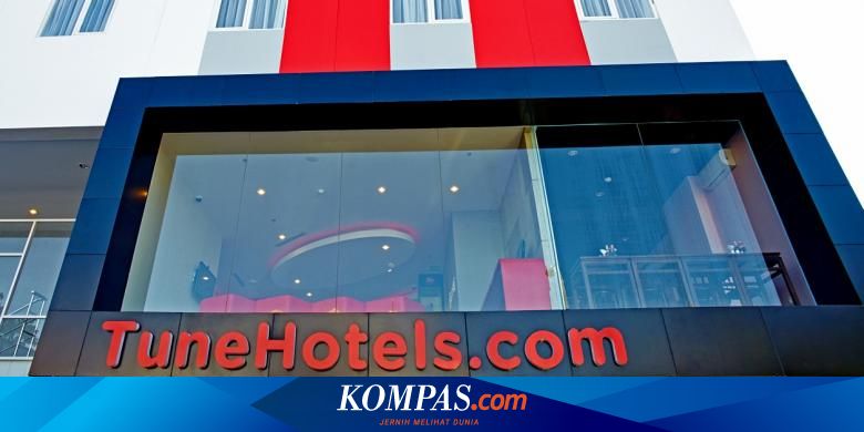 Red Planet Berambisi Tambah 20 Hotel Baru Di Indonesia