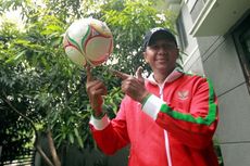 Rahmad Darmawan: Tim Indonesia Ibarat Bambu Runcing