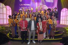 Lawang Sewu Short Film Festival 2025 Segera Digelar, Berikut Rangkaian Programnya