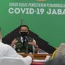Ridwan Kamil Sebut PSBB di Jabodetabek Berhasil Tekan Kasus Covid-19