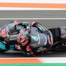 MotoGP Portugal, Fabio Quartararo Tak Ingin Berakhir Menyedihkan Lagi