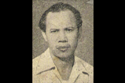 MH Lukman, Wakil Ketua PKI yang Jarang Tersorot