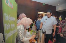 Targetkan Percepatan Pembangunan di Medan, Walkot Bobby Dorong Dinas PMPTSP Jaring Investasi