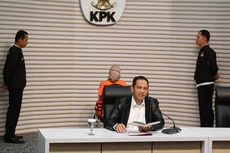 Laporkan Albertina ke Dewas KPK, Nurul Ghufron Dinilai Sedang Menghambat Proses Hukum