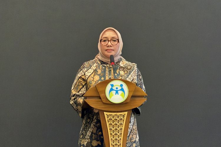 Menteri PPPA Kritik Penerapan Kuota 30 Persen Caleg Perempuan