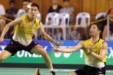 Sensasi Pasangan Senior Malaysia, Koo Kien Keat/Tan Boon Heong