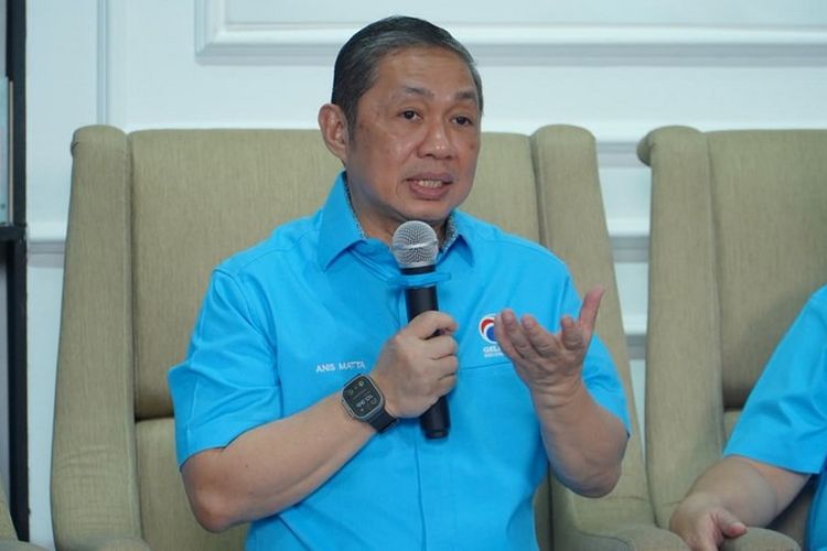 Partai Gelora Mulai Persiapan Hadapi Verifikasi KPU untuk Pemilu 2029
