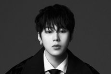 Ha Sung Woon Resmi Bergabung dengan Big Planet Made