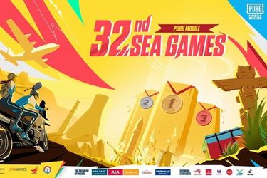Jadwal dan Link Live Streaming Final PUBG Mobile SEA Games 2023