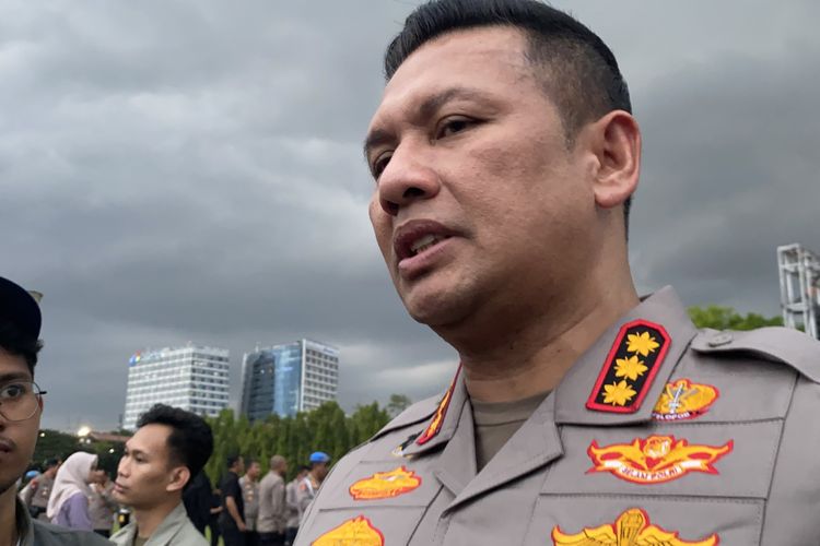 Kasus Kecelakaan Kereta di Bekasi Timur Naik Penyidikan