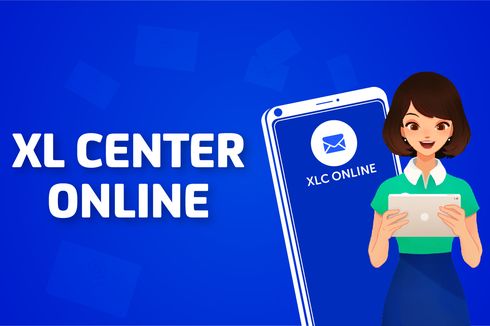 Cara Mengaktifkan Nomor XL yang Hangus, Bisa Online Tanpa Harus ke XL Center
