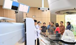 Presiden Prabowo Resmikan Bali International Hospital, RS Pertamina Berstandar Internasional
