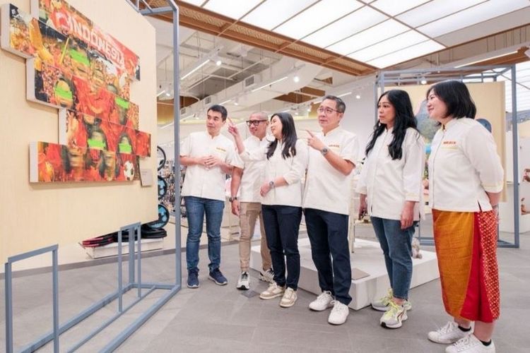 Direktur Utama MR.D.I.Y. Indonesia Edwin Cheah mengatakan, pertumbuhan kinerja yang solid pada 2025 mencerminkan skalabilitas model operasional perseroan dan manajemen finansial yang disiplin sehingga mampu menghasilkan profit secara konsisten. 