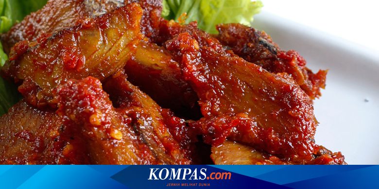 Resep Dan Cara Membuat Ikan Tongkol Masak Santan Pedas Yang Lezat Mudah Dan Nikmat Selerasa Com