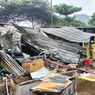 Detik-detik Pegawai Kios Picu Kebakaran di Terminal Senen, Saksi: Aku Bilang 
