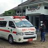 Detik-detik Sopir dan Perawat yang Baru Saja Antar Pasien Covid-19 Dirampok 7 Pria Bermotor