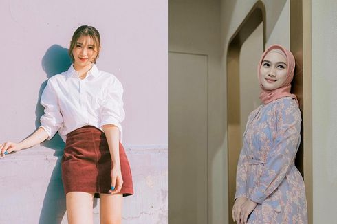 Dipandu Shani dan Melody, Begini Keseruan Grand Launching JKT48 Official Store di Shopee