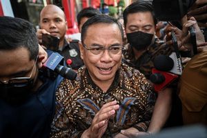 Drama Bupati Pati Sudewo Gagal Dimakzulkan, Hanya 1 Partai yang Bertahan hingga Akhir