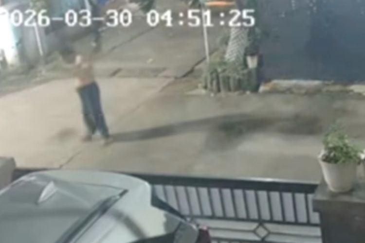 Dendam 8 Tahun Berujung Penyiraman Air Keras di Bekasi, Tetangga Jadi Otak, Eksekutor Dibayar Rp 9 Juta