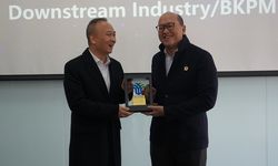 Lawatan Strategis Menteri Rosan ke China Berhasil Kantongi Komitmen Investasi Rp 120 Triliun untuk Indonesia