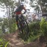Indonesian Downhill 2025, Downhiller Elite Nasional Berebut Juara Umum di Klemuk Bike Park