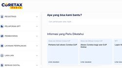 Jelang Batas Akhir 31 Maret, Pelaporan SPT Tahunan Baru Capai 6,69 Juta