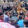 Mahasiswa di Pematangsiantar Demo di Kantor DPRD, Ditemui Wali Kota dan Pimpinan DPRD