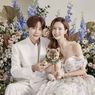 Se7en dan Lee Da Hae Menikah setelah 8 Tahun Pacaran